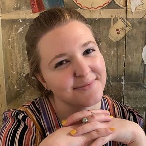 Meet your Posher, Coady